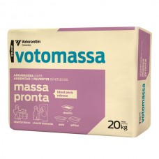 3928 - VOTOMASSA MASSA PRONTA-20KG